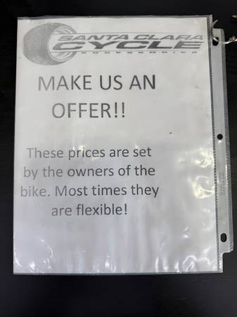 2014 Ducati Multistrada 1200 GT ...click on image to view video! - Image 3