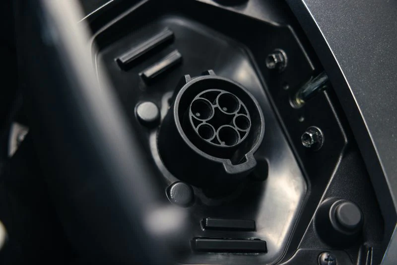 2025 Zero DSR Silver - Image 4