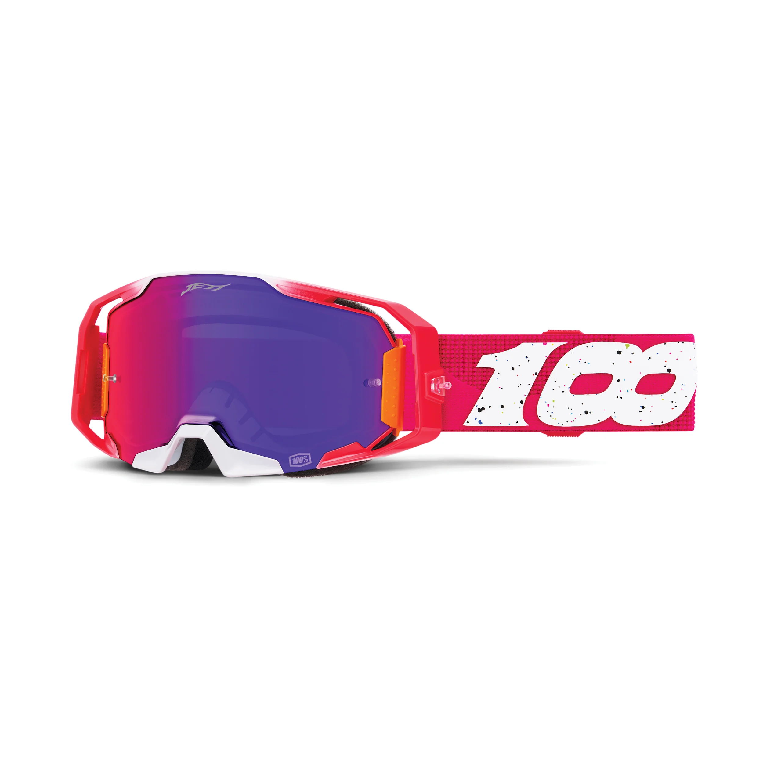Armatic Goggle 2/Pk Jett Lawrence Le Kit - Image 3