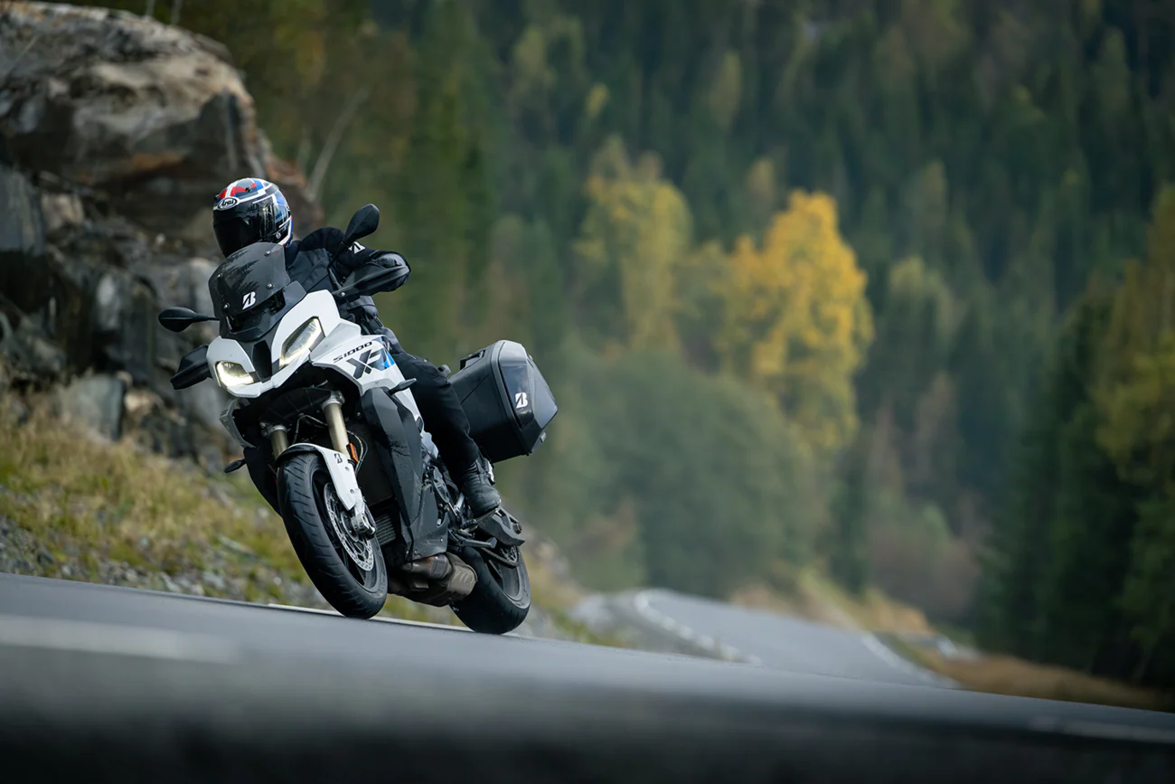 BRIDGESTONE  T33 Rear Tire - Image 5