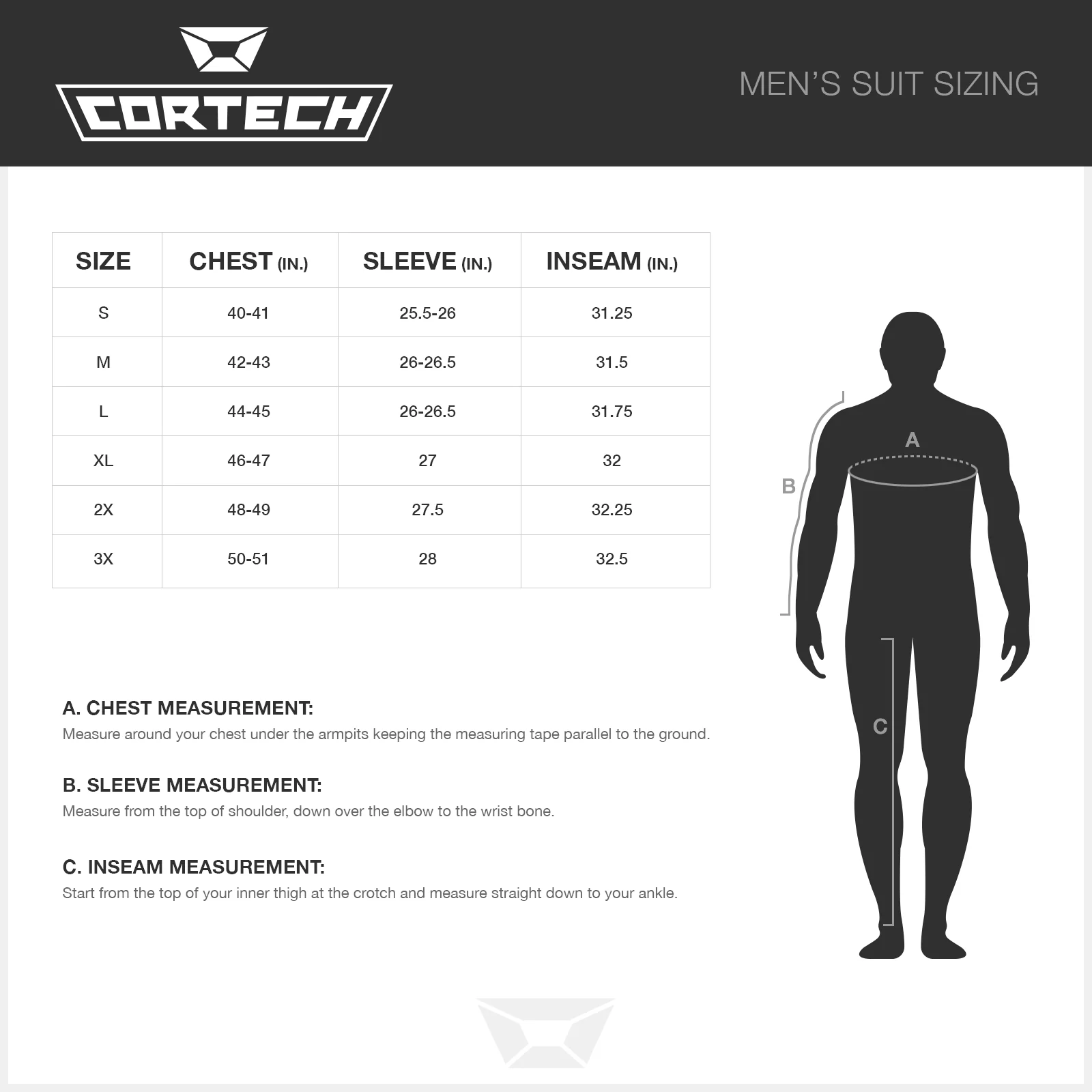 Cortech Revo Sport Air Men's 1 Piece Leather Suit - Image 3