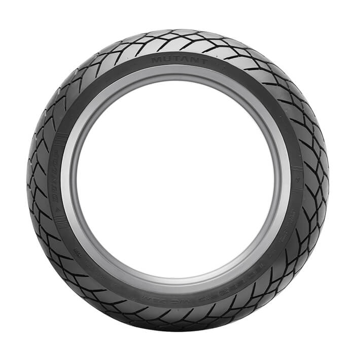 Dunlop Mutant Crossover Rear Motorcycle Tire - Image 3