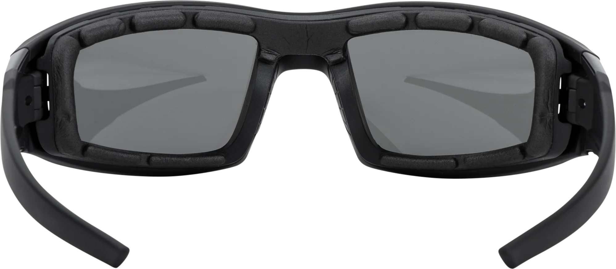 Flatside Hybrid Goggle Black - Image 3