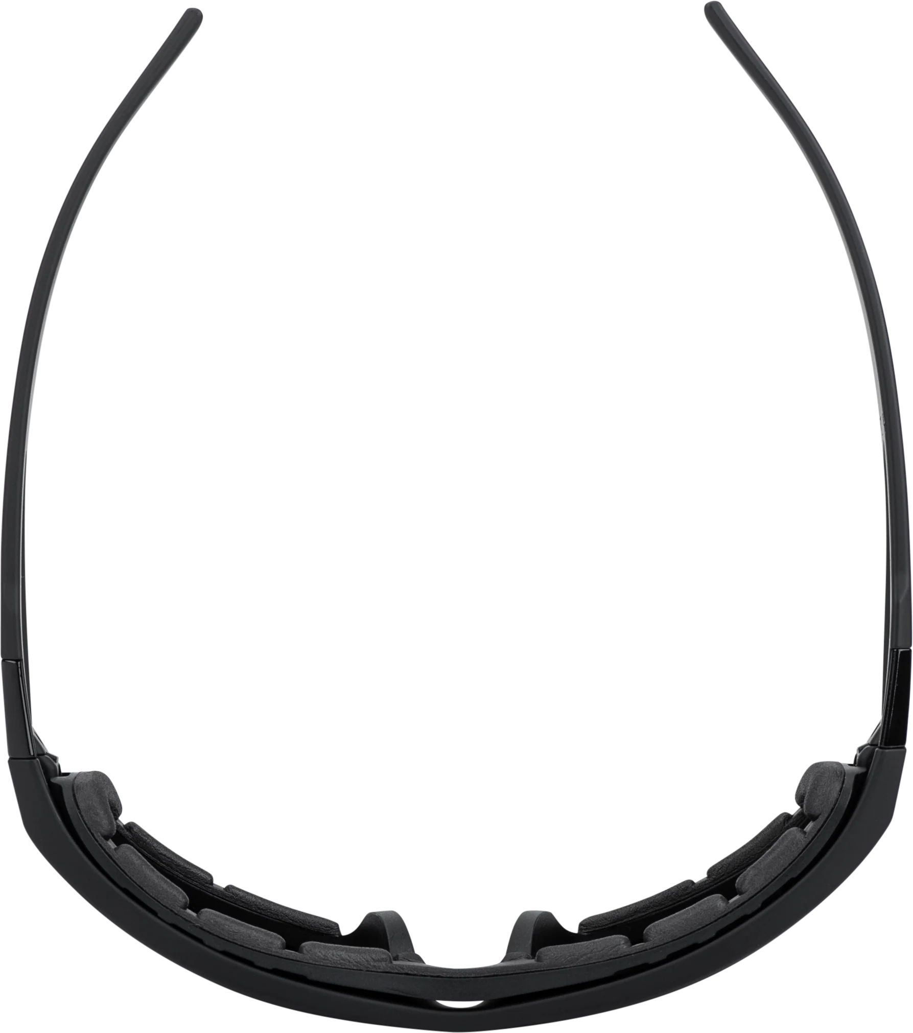 Flatside Hybrid Goggle Black - Image 4