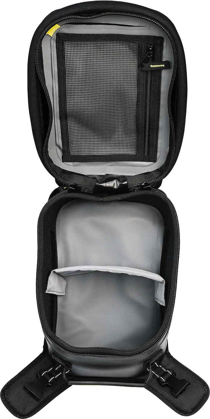 Nelson Rigg Hurricane Adventure Tank Bag 8l - Image 3