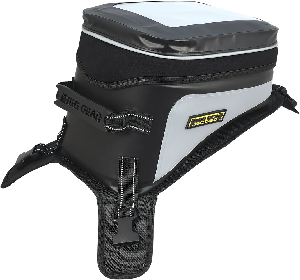 Nelson Rigg Hurricane Adventure Tank Bag 8l - Image 4