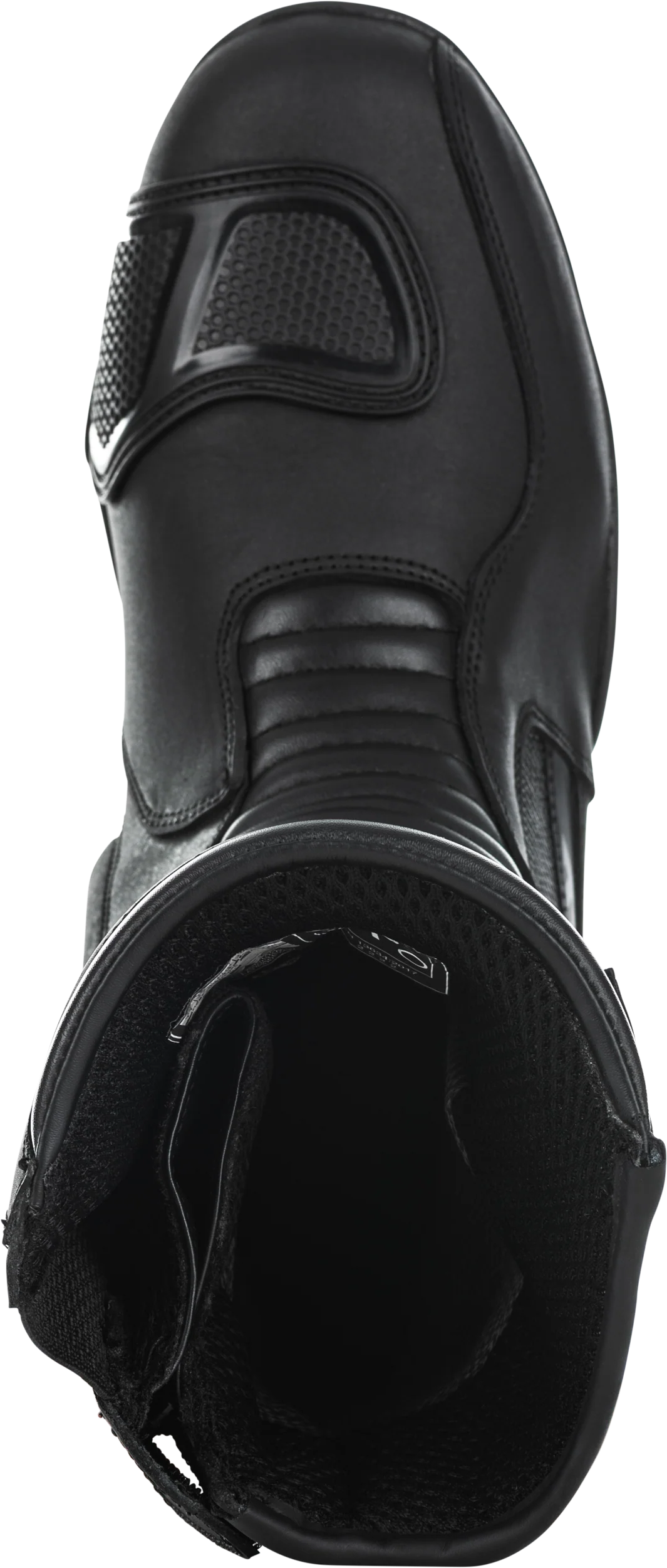 Fly Milepost Boots Black - Image 4