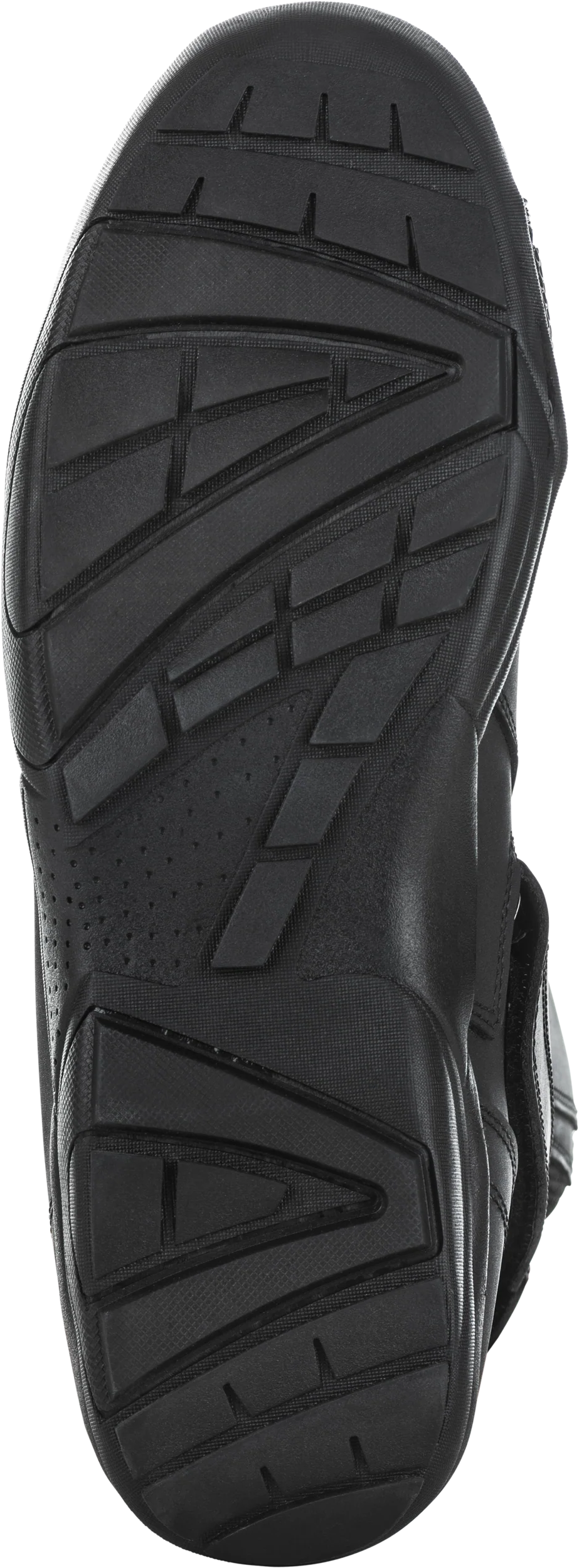 Fly Milepost Boots Black - Image 5