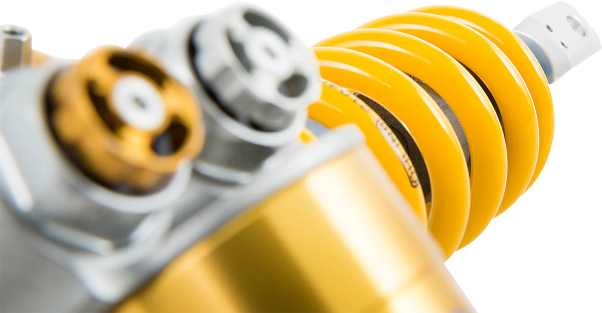 OHLINS TTX GP Shock Ducati Panigale (DU468) - Image 3