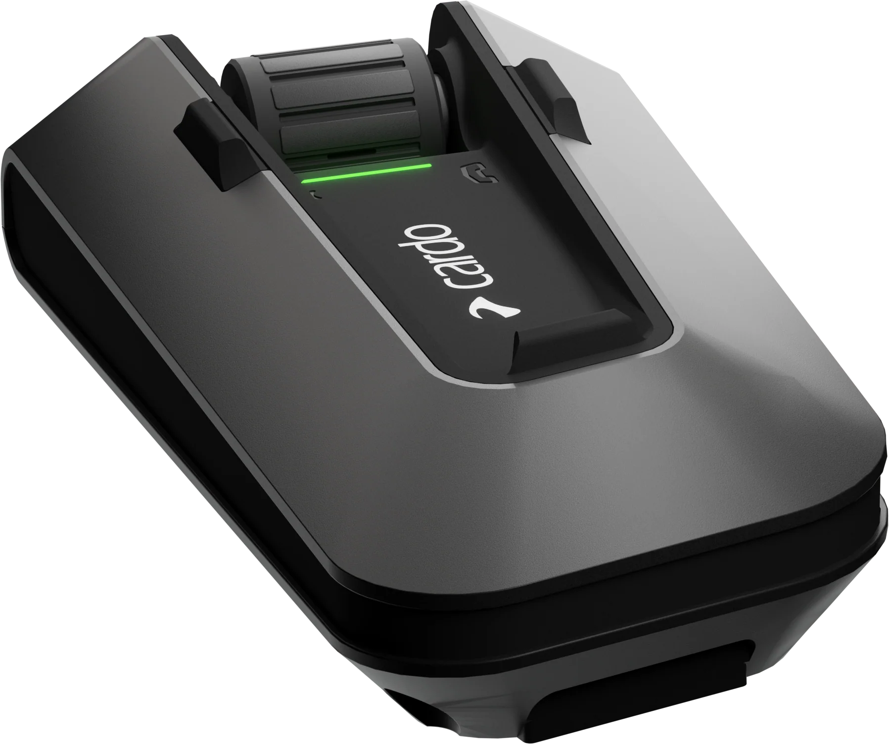 Cardo Packtalk Edge Bluetooth Headset Double - Image 3