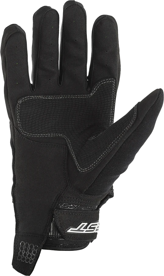 RST Rider Ce Glove Black/Black - Image 3