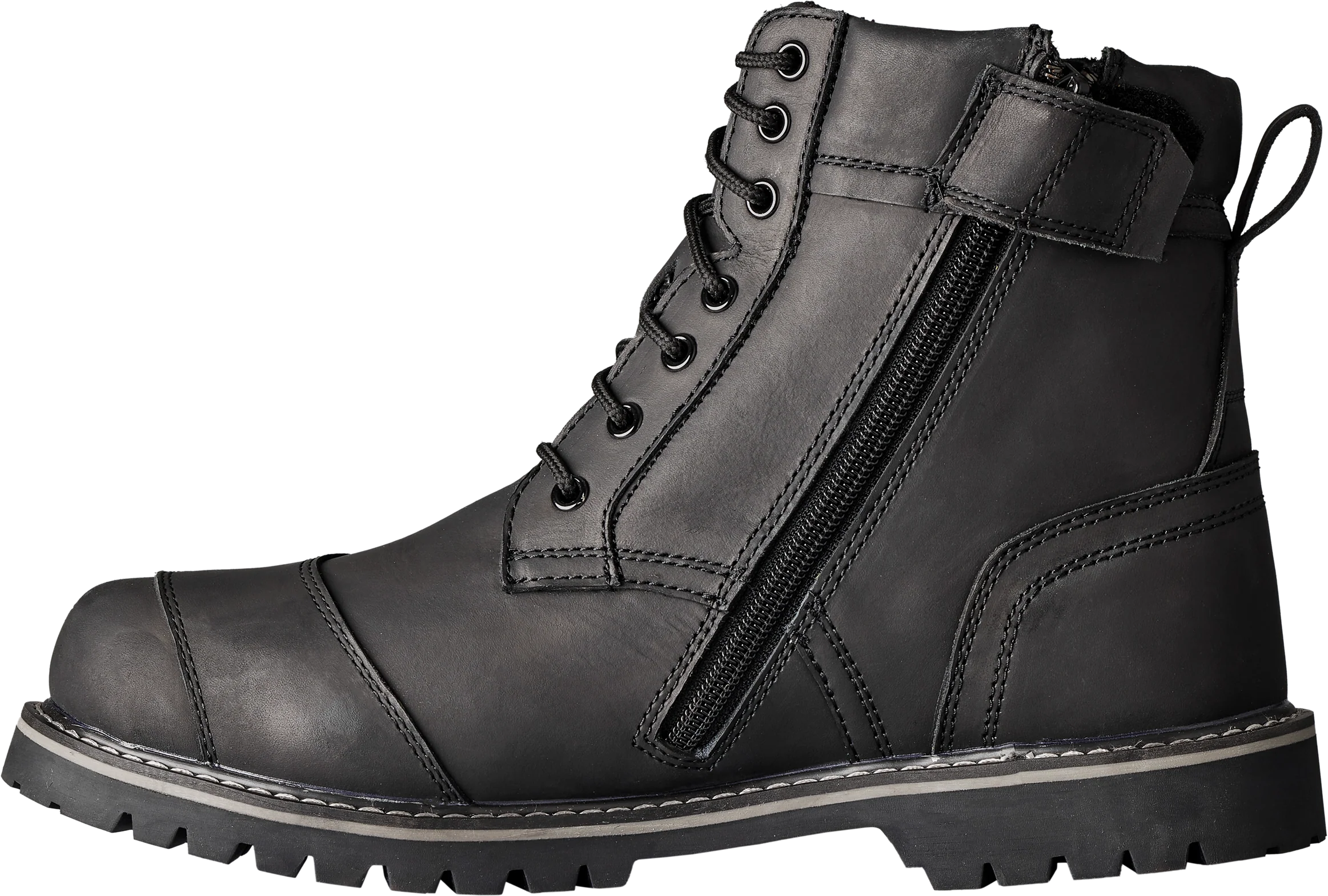 Roadster 3 Ce Boot Black Waterproof - Image 4
