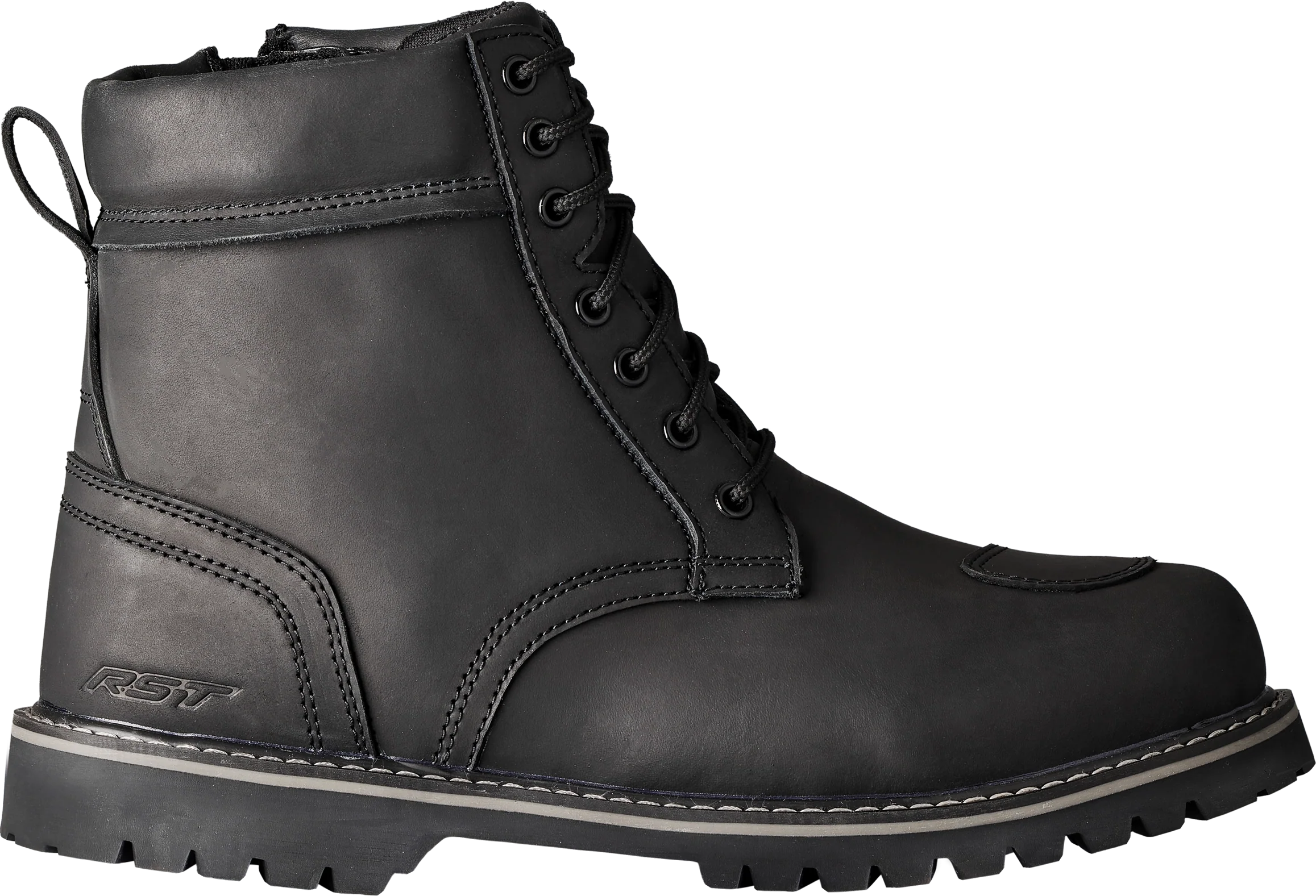 Roadster 3 Ce Boot Black Waterproof - Image 5