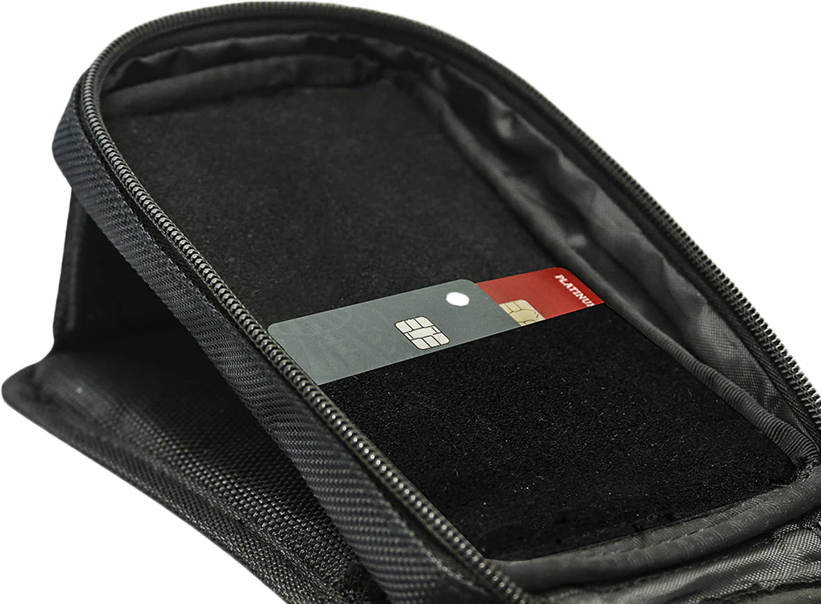 Nelson Rigg Route 1 Magnetic Phone Holder - Image 3