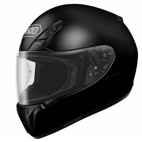 Shoei RF-SR Street Full Face Motorcycle Helmet - Image 3
