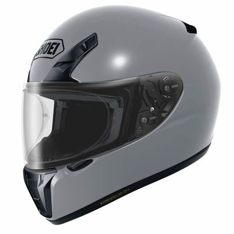 Shoei RF-SR Street Full Face Motorcycle Helmet - Image 4